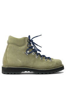�f�B�G�b�� DIEMME �u�[�c �����Y �O���[�� Boots Rock Bet hiking shoes DI25FWRVMI01S006KAK Green �֐� �������� 2025AW vi
