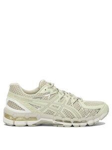 �A�V�b�N�X ASICS �X�j�[�J�[ �����Y �O���[�� Sneakers GEL-KAYANO 20 sneakers 1203A388021 Green �֐� �������� 2026SS vi