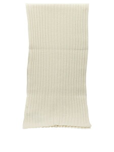 VIETTI MERCHANDISE �n�C�e�N�A�N�Z�T���[ �t�@�b�V�������� ���f�B�[�X �z���C�g Hi-tech accessories Scarves & Silk scarves A/S COSTE FF7E100 White �֐� �������� 2026AW vi