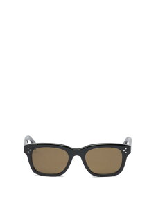�Z���[�k CELINE �T���O���X �T���O���X�E���K�l �����Y �u���b�N Sunglasses Sunglasses 4S232CPLB.38MN Black �֐� �������� 2026SS vi