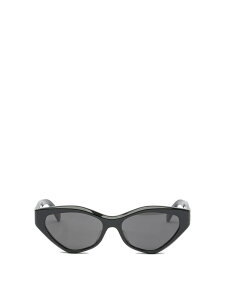 �Z���[�k CELINE �T���O���X �T���O���X�E���K�l ���f�B�[�X �u���b�N Sunglasses Sunglasses 4S323CPLB.38NO Black �֐� �������� 2026SS vi
