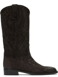 �T���g�� SARTORE �u�[�c ���f�B�[�X �u���E�� Boots Suede Cowboy Boots SR4710WAX 571PEPE Brown �֐� �������� 2025AW vi