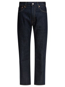���[�o�C�X LEVIS �f�j�� �����Y �u���[ Jeans 555? Relaxed Straight jeans 000LO0000 Blue �֐� �������� 2025AW vi