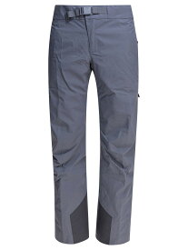 アークテリクス ARC'TERYX ズボン パンツ メンズ ブルー Trousers "Fissile Insulated" Pants X000008489FISSILE INSULATED PANTSTRATUS_Y Blue 関税 送料無料 2025AW vi