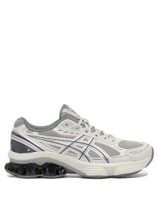 �A�V�b�N�X ASICS �X�j�[�J�[ �����Y �O���[ Sneakers GEL-KINETIC FLUENT sneakers 1203A591021 Grey �֐� �������� 2025SS vi