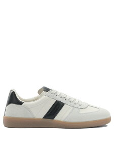 �g�� �t�H�[�h TOM FORD �X�j�[�J�[ �����Y �z���C�g Sneakers Terence sneakers J1584LCL457N5W013 White �֐� �������� 2025AW vi
