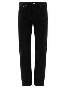 ���[�o�C�X LEVIS �f�j�� �����Y �u���b�N Jeans 501 Original Jeans 005010165 Black �֐� �������� 2025SS vi