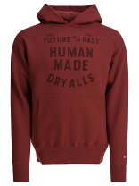 楽天市場】HUMAN MADE（カラーレッド）（スウェット・トレーナー 