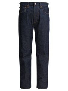 ���[�o�C�X LEVIS �f�j�� �����Y �u���[ Jeans 501 Original Jeans 005013722 Blue �֐� �������� 2026AW vi