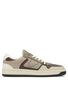 �t�B���b�v ���f�� PHILIPPE MODEL �X�j�[�J�[ �����Y �u���E�� Sneakers La Grande sneakers LGLUVR03 Brown �֐� �������� 2025AW vi