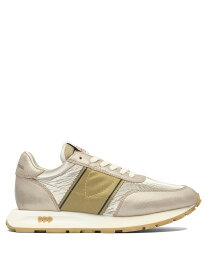 フィリップモデル PHILIPPE MODEL PARIS スニーカー レディース ゴールド Sneakers "Running Tour" sneakers TILDMD03 Gold 関税 送料無料 ラッピング無料 2025AW vi
