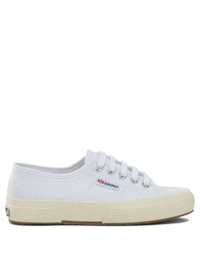 �X�y���K SUPERGA �X�j�[�J�[ ���f�B�[�X �z���C�g Sneakers Sneakers & Slip-On S000010ARF White �֐� �������� 2026SS vi