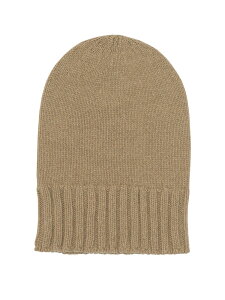 VIETTI MERCHANDISE �n�b�g �X�q ���f�B�[�X �x�[�W�� Hats Hats A/C BORDO COSTE FF7E760 Beige �֐� �������� 2026AW vi