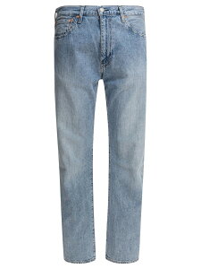 ���[�o�C�X LEVIS �f�j�� �����Y �u���[ Jeans 555? Relaxed Straight jeans 000LO0009 Blue �֐� �������� 2025AW vi
