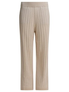 �u���l���N�`�l�� BRUNELLO CUCINELLI �Y�{�� �p���c ���f�B�[�X �x�[�W�� Trousers Cashmere pants M12193499CN058 Beige �֐� �������� 2024AW vi