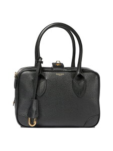 �S�[���f�� �O�[�X �f���b�N�X �u�����h GOLDEN GOOSE �o�b�O ���f�B�[�X �u���b�N Business bags Vita Small handbag GWA00470A00060290100 Black �֐� �������� 2026SS vi