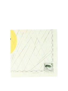 �L���s�^�� KAPITAL �n�C�e�N�A�N�Z�T���[ �t�@�b�V�������� �����Y �z���C�g Hi-Tech Accessories Rainbowy Fastcolor Selvedge scarf EK-1445WH White �֐� �������� 2024AW vi