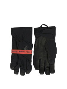 "�A�[�N�e���N�X ARC'TERYX �n�C�e�N�A�N�Z�T���[ �t�@�b�V�������� �����Y �u���b�N Hi-Tech Accessories Gloves ""Venta GTX"" X000009935VENTA GTXBLACK Black �֐� �������� 2025AW vi"