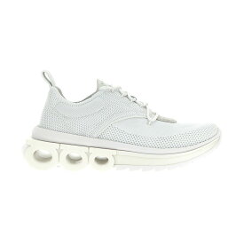 【本日5の付く日ポイント4倍!!】 FERRAGAMO フェラガモ ホワイト White 'Mina' sneakers スニーカー レディース 秋冬2023 0760870WHITE 【関税・送料無料】【ラッピング無料】 ju