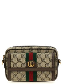 GUCCI グッチ マルチカラー Multicolor 'Mini Ophidia' crossbody bag バッグ メンズ 春夏2024 74630896IWT8745 【関税・送料無料】【ラッピング無料】 ju