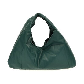 KASSL EDITIONS カッスルエディションズ グリーン Green 'Anchor Small' handbag バッグ レディース 春夏2024 B39100114 【関税・送料無料】【ラッピング無料】 ju