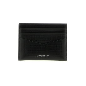 【本日0のつく日ポイント4倍！】 GIVENCHY ジバンシィ ブラック Black Portacarte logo 財布 メンズ 秋冬2023 BK6099K1T4001 【関税・送料無料】【ラッピング無料】 ju