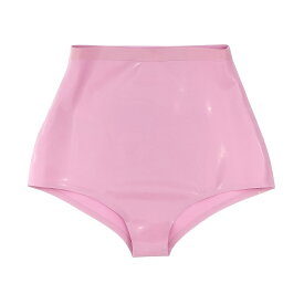 【楽天スーパーSALE!!50000円以上3000円OFFクーポン対象】 MAISON MARGIELA メゾン マルジェラ ピンク Pink アンダーウェア レディース 秋冬2023 S29QP0031SV0259391 【関税・送料無料】【ラッピング無料】 ju