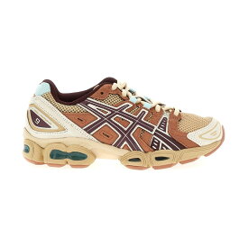 ASICS アシックス マルチカラー Multicolor 'Gel-Nimbus 9' sneakers スニーカー レディース 秋冬2023 1202A346200 【関税・送料無料】【ラッピング無料】 ju