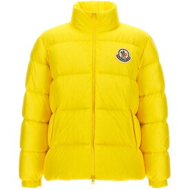 MONCLER モンクレール イエロー Yellow 'Citala' down jacket ジャケット メンズ 秋冬2023 1A000155396L140 【関税・送料無料】【ラッピング無料】 ju