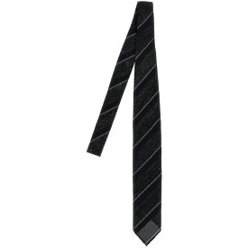 BRIONI ブリオーニ マルチカラー Multicolor 'Regimental' tie ファッション小物 メンズ 秋冬2023 O62V00OA4234011 【関税・送料無料】【ラッピング無料】 ju