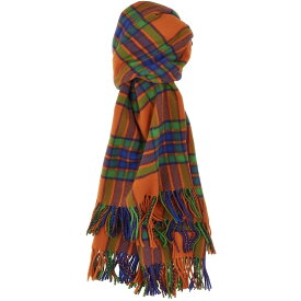 【本日5の付く日ポイント4倍!!】 ETRO エトロ マルチカラー Multicolor Check scarf ファッション小物 レディース 秋冬2023 1D060675750 【関税・送料無料】【ラッピング無料】 ju