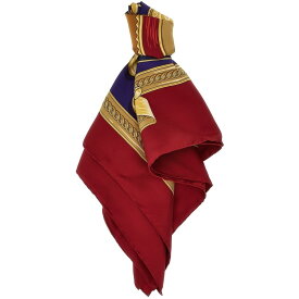 BALLY バリー マルチカラー Multicolor 'Syrah' scarf ファッション小物 レディース 秋冬2023 WSC02DSE109U383 【関税・送料無料】【ラッピング無料】 ju