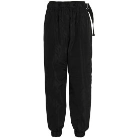 PROENZA SCHOULER プロエンザ スクーラー ブラック Black Taffeta pants パンツ レディース 春夏2023 R2316000001 【関税・送料無料】【ラッピング無料】 ju