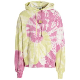 【本日5の付く日ポイント4倍!!】 GCDS ジーシーディーエス マルチカラー Multicolor 'GCDS Tie Dye' hoodie トレーナー メンズ 春夏2023 SS23M100304MX 【関税・送料無料】【ラッピング無料】 ju