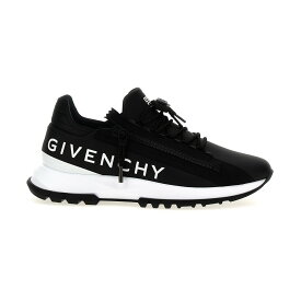 GIVENCHY ジバンシィ ホワイト White/Black 'Spectre' sneakers スニーカー メンズ 秋冬2023 BH009BH1LL004 【関税・送料無料】【ラッピング無料】 ju