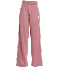 【楽天スーパーSALE!!30000円以上2000円OFFクーポン対象】 KENZO ケンゾー ピンク Pink Logo embroidery joggers パンツ レディース 春夏2023 FD52PA7034IE30 【関税・送料無料】【ラッピング無料】 ju