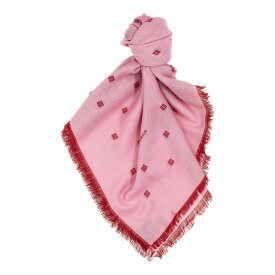 GIVENCHY ジバンシィ ピンク Pink Sciarpa 'Plumetis' ファッション小物 レディース 春夏2023 BG00GKG00S910 【関税・送料無料】【ラッピング無料】 ju