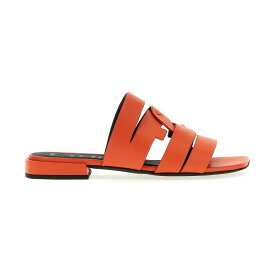 FURLA フルラ オレンジ Orange 'Birkenwood' sandals サンダル レディース 春夏2023 YF11LPRY62000CLI00 【関税・送料無料】【ラッピング無料】 ju