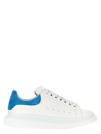 【15,000円以上1,000円OFF!!】 ALEXANDER MCQUEEN アレキサンダー マックイーン ブルー Light Blue 'Larry' sneakers スニーカー メンズ 春夏2024 727388WIE988756 【関税・送料無料】【ラッピング無料】 ju