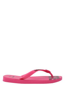 ROTATE BIRGER CHRISTENSEN ローテート パープル Fuchsia Rotate Birger Christensen x Havaianas flip flops サンダル レディース 春夏2022 RT12675784 【関税・送料無料】【ラッピング無料】 ju