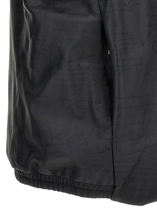 楽天市場】ベルルッティ BERLUTI ジレ ベスト メンズ グレー Vests 