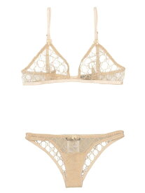 GUCCI グッチ ベージュ Beige 'GG' lingerie set アンダーウェア レディース 春夏2023 730588XUAB79200 【関税・送料無料】【ラッピング無料】 ju