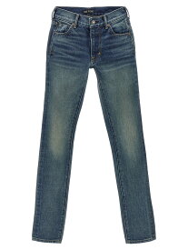 TOM FORD トム フォード ブルー Light Blue Denim jeans デニム レディース 春夏2024 PAD113DEX223HB601 【関税・送料無料】【ラッピング無料】 ju
