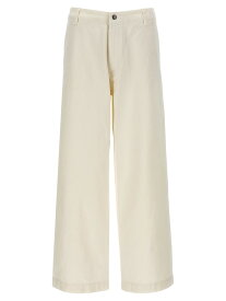 EMPORIO ARMANI エンポリオ アルマーニ ホワイト White Denim jeans デニム メンズ 春夏2024 3D1P7E1K2TZ0101 【関税・送料無料】【ラッピング無料】 ju