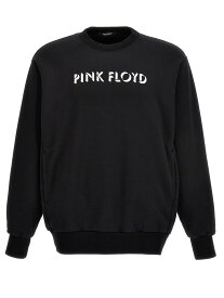【本日0のつく日ポイント4倍！】 UNDERCOVER アンダーカバー ホワイト White/Black Undercover x Pink Floyd sweatshirt トレーナー メンズ 春夏2023 UC1C48057BLACK 【関税・送料無料】【ラッピング無料】 ju
