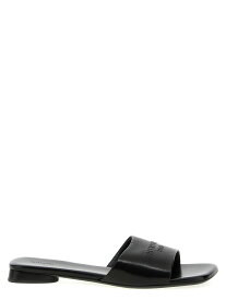 【本日0の付く日ポイント4倍!!】 BALENCIAGA バレンシアガ ブラック Black 'Duty Free' sandals サンダル レディース 春夏2024 787293WBCW01000 【関税・送料無料】【ラッピング無料】 ju