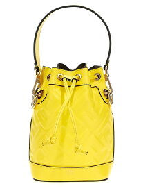 【楽天スーパーSALE!!200000円以上5000円OFFクーポン対象】 FENDI フェンディ イエロー Yellow バッグ レディース 春夏2024 8BS093ANWTF1NPT 【関税・送料無料】【ラッピング無料】 ju