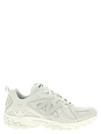 COMME DES GARCONS HOMME コム・デ・ギャルソン・オム ホワイト White Comme des Garcons Homme x New Balance sneakers スニーカー メンズ 春夏2024 HMK1020011 【関税・送料無料】【ラッピング無料】 ju