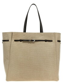 GIVENCHY ジバンシィ ベージュ Beige 'Voyou' large shopping bag トートバッグ レディース 春夏2024 BB50Z0B233259 【関税・送料無料】【ラッピング無料】 ju