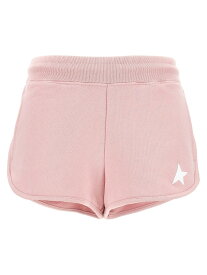 【本日5の付く日ポイント4倍!!】 GOLDEN GOOSE ゴールデン グース デラックス ブランド ピンク Pink ショーツ レディース 秋冬2023 GWP00879P0005252563225632 【関税・送料無料】【ラッピング無料】 ju